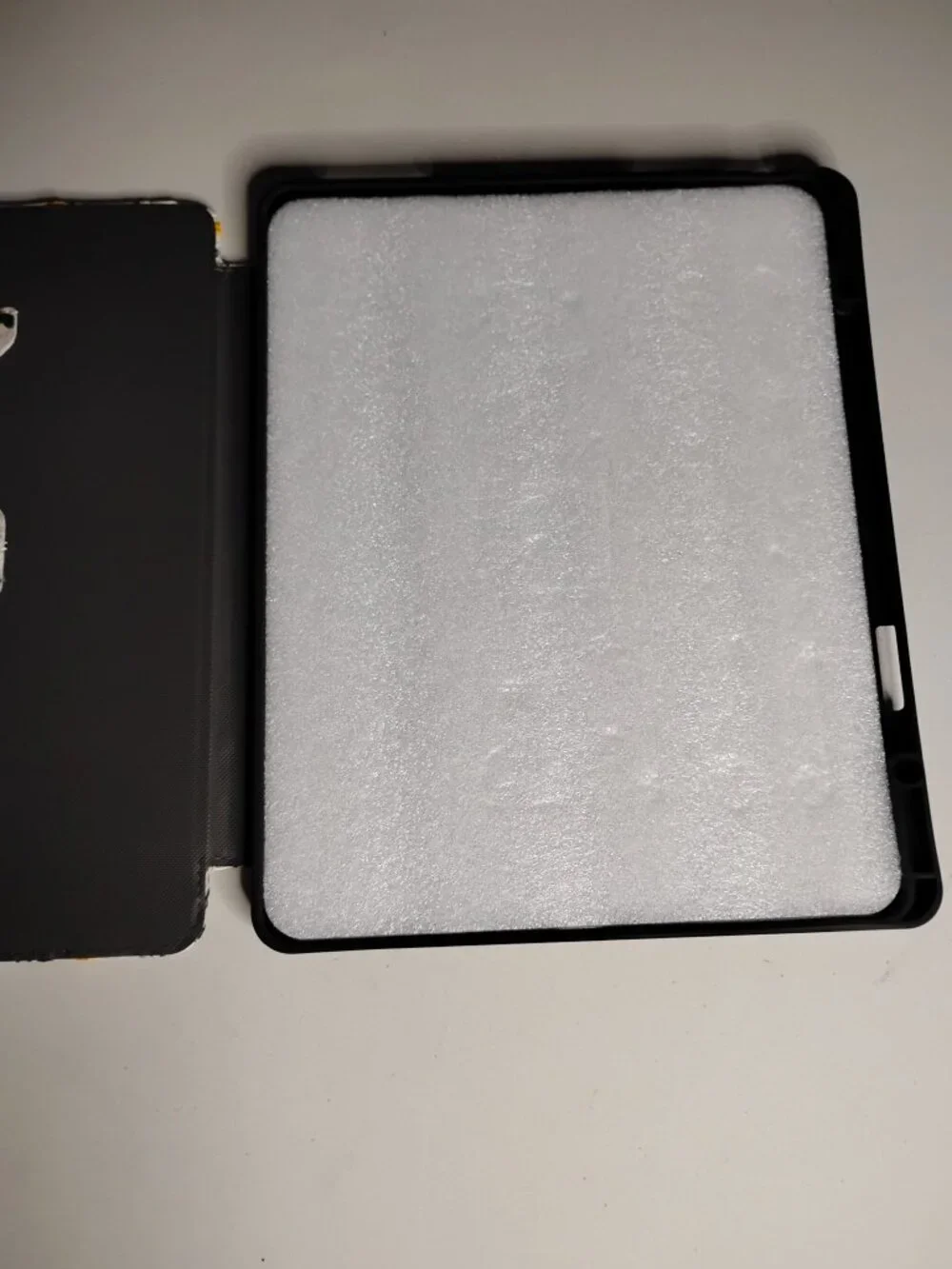 Embroidered Daisy Ipad Case Approx 11